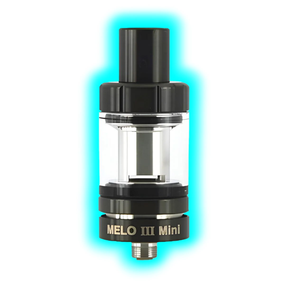 Eleaf Melo 3 Mini Schwarz 2ml
