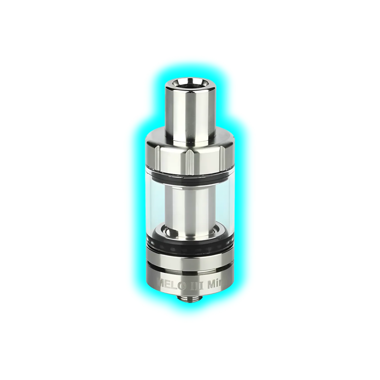 Eleaf Melo 3 Mini Silber 2ml