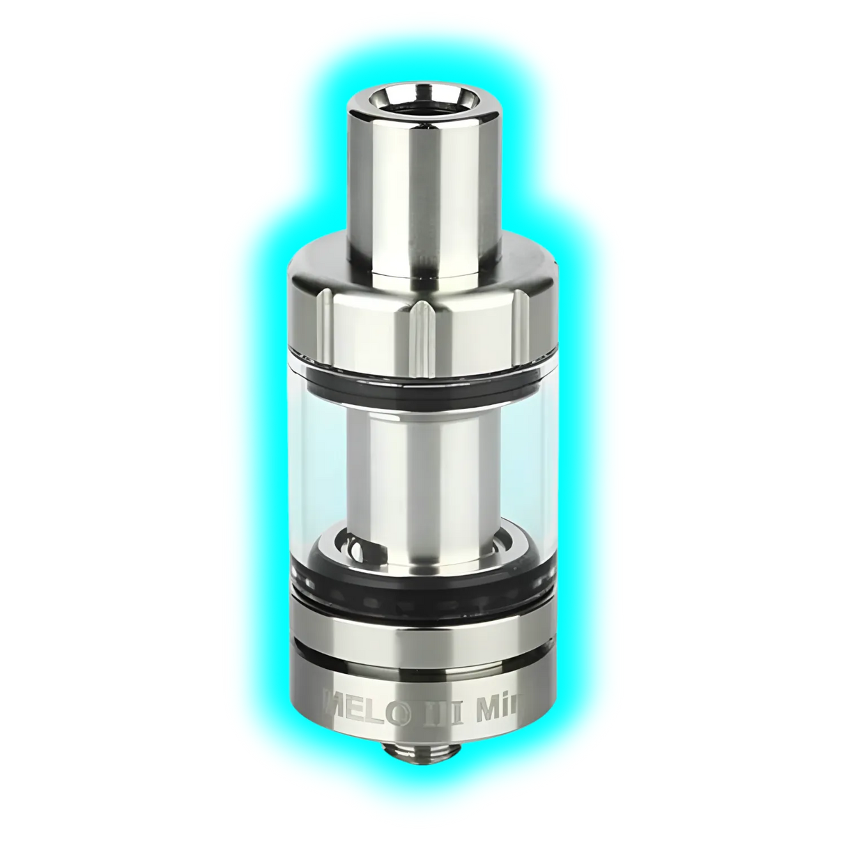 Eleaf Melo 3 Mini Silber 2ml