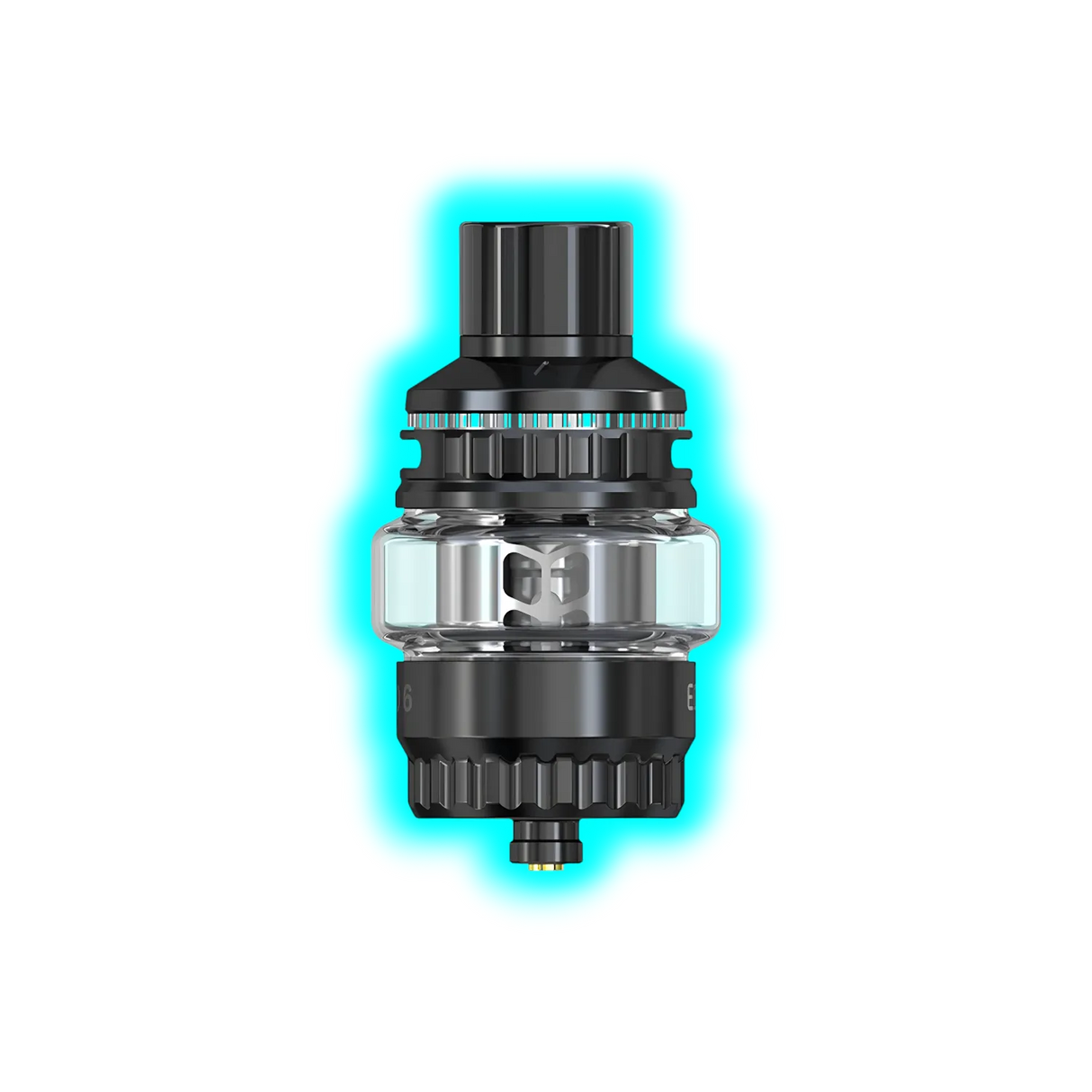 Eleaf Melo 6 Black 5ml