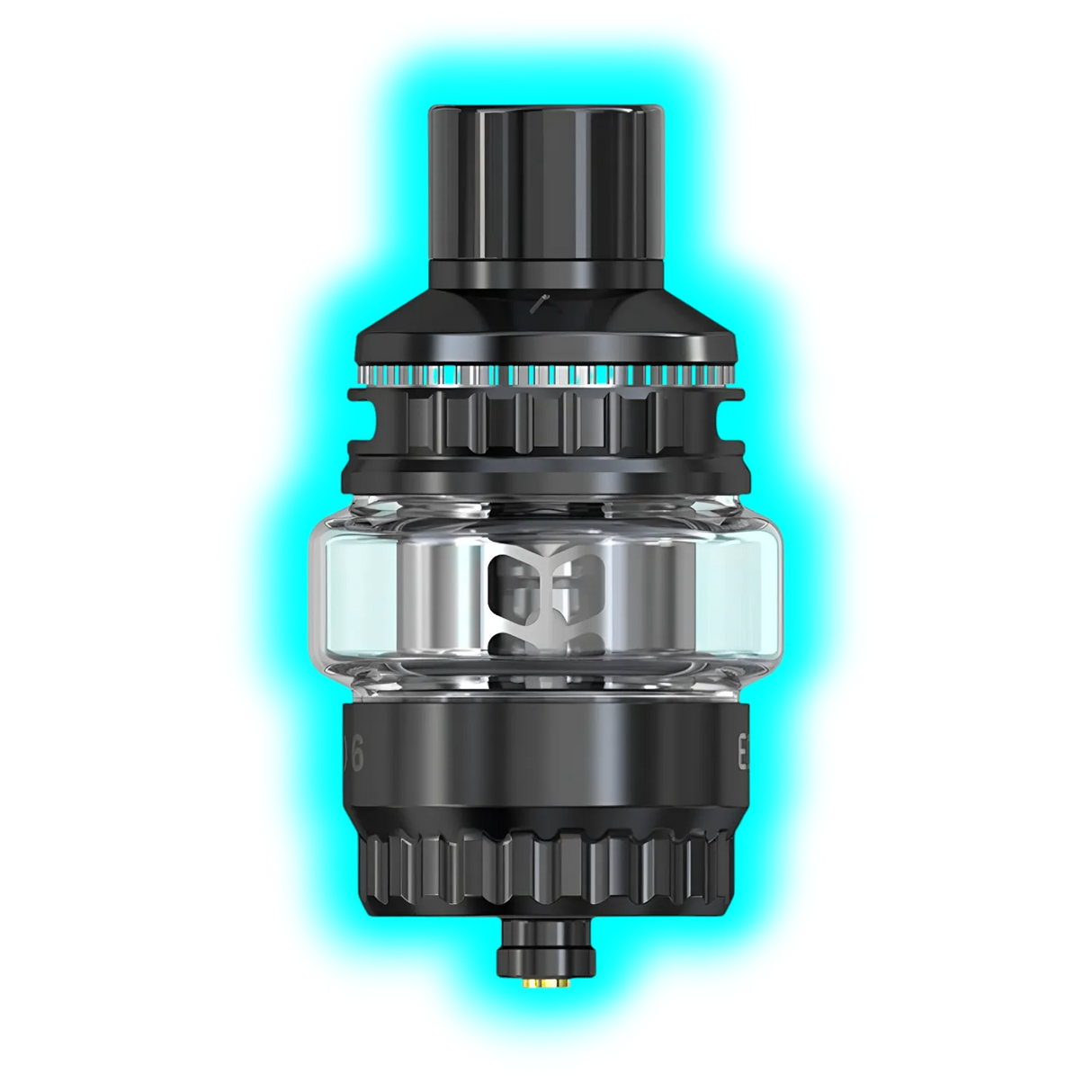 Eleaf Melo 6 Black 5ml