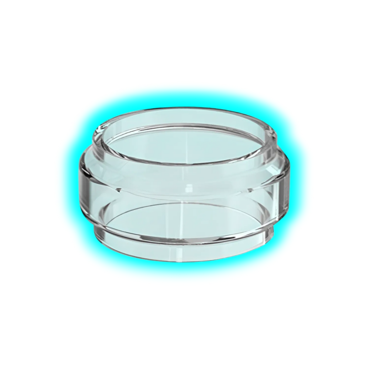 Eleaf Melo 6 Replacement Glass