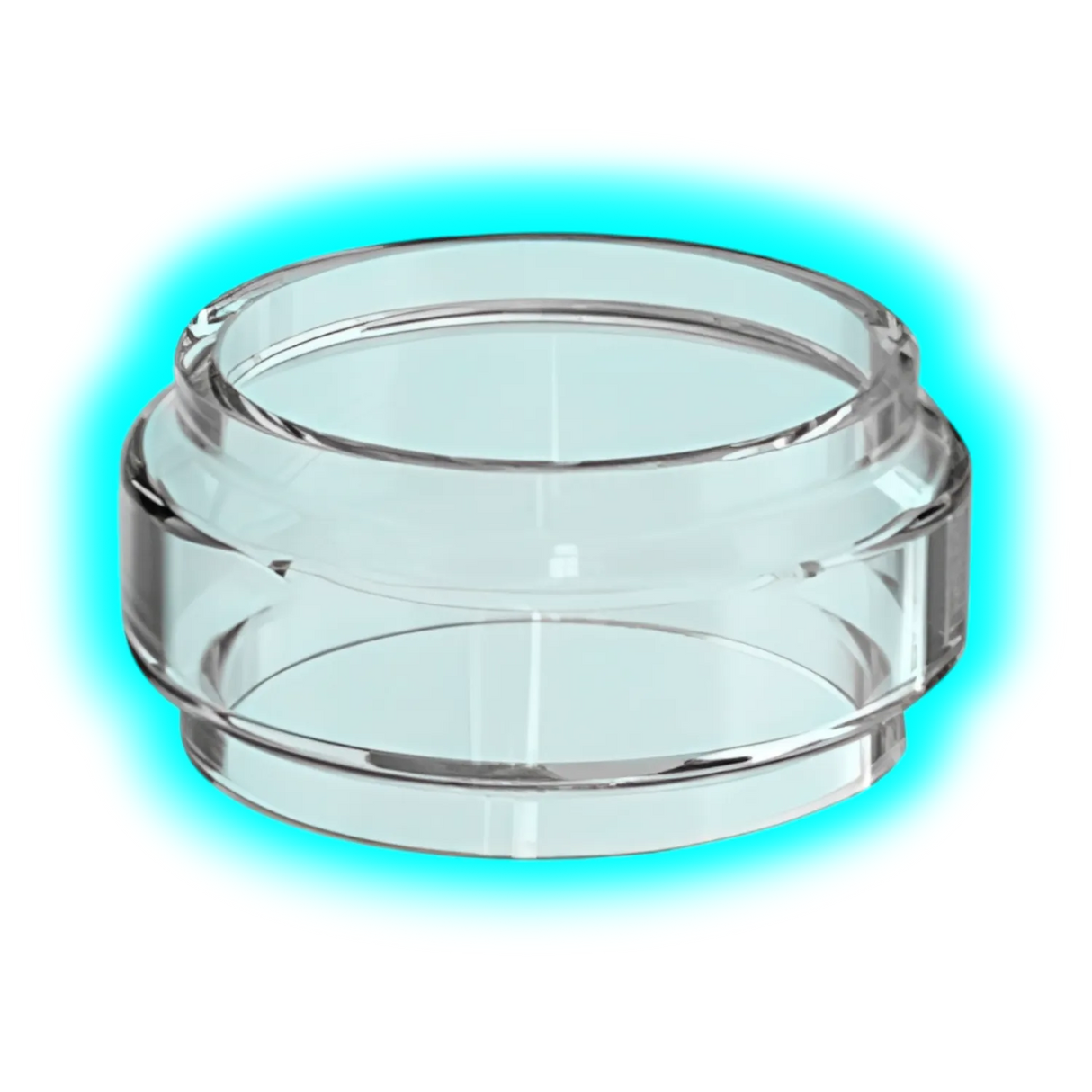 Eleaf Melo 6 Replacement Glass