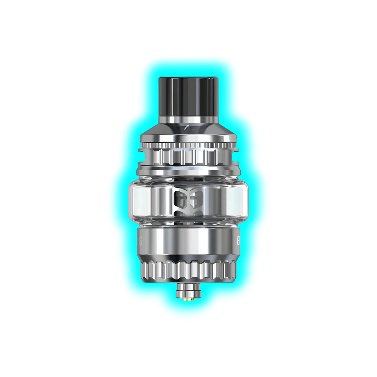 Eleaf Melo 6 Silver 5ml