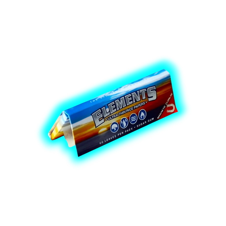 Elements 1 1/4 Papers-Box