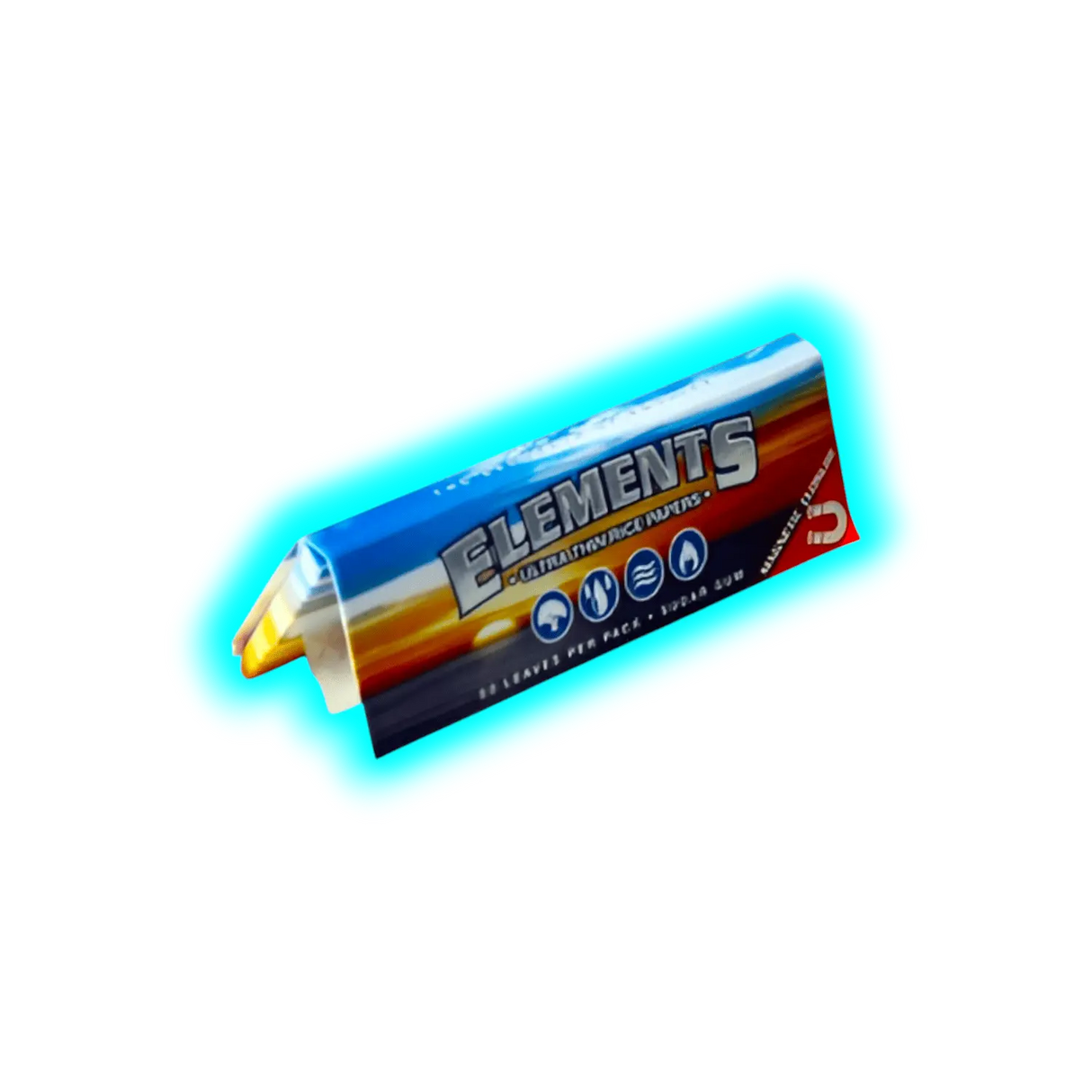 Elements 1 1/4 Papers