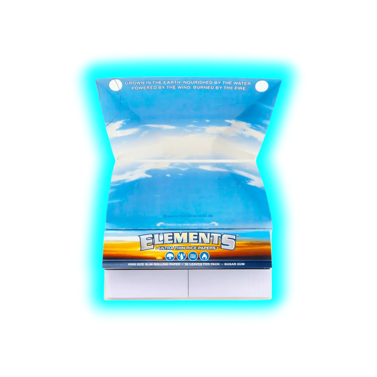 Elements Artesano Slim Papers