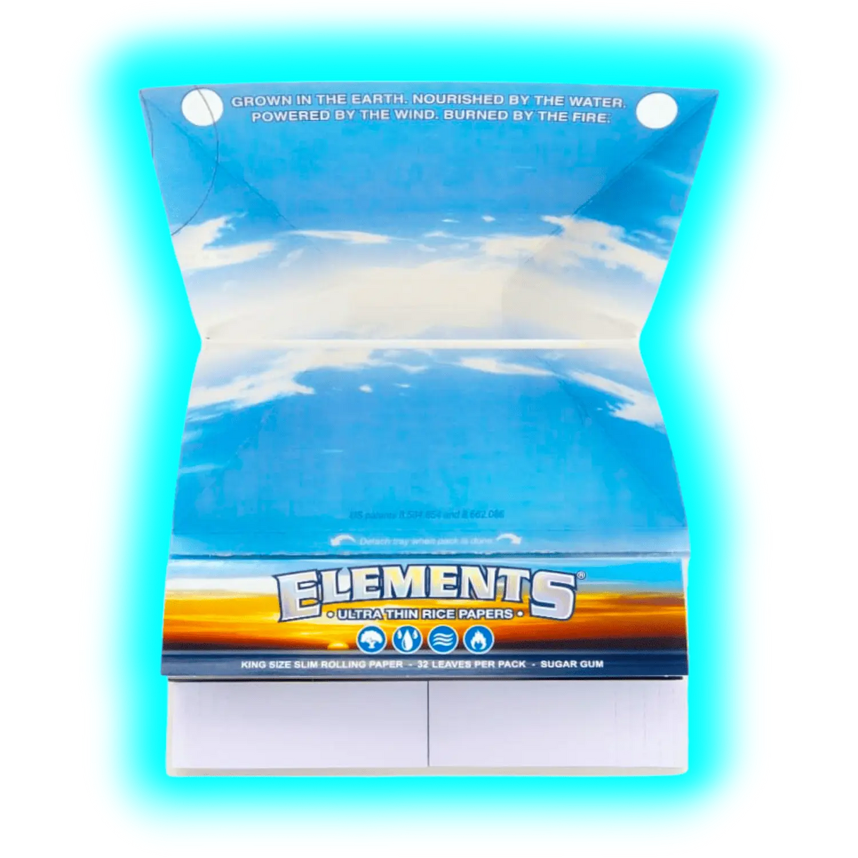 Elements Artesano Slim Papers