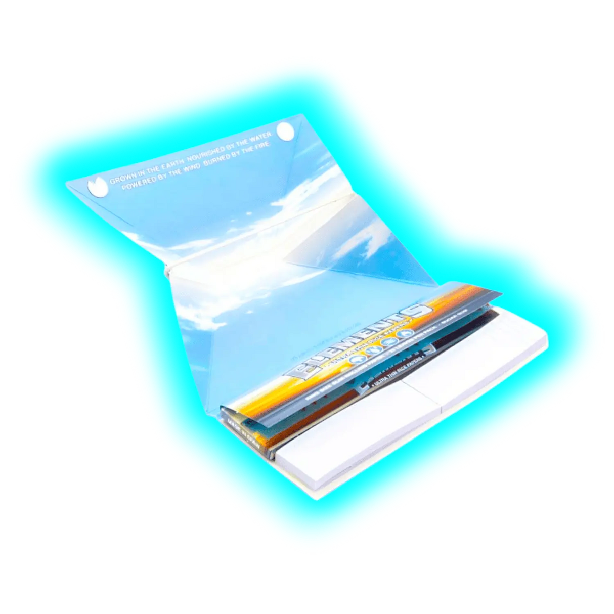 Elements Artesano Slim Papers