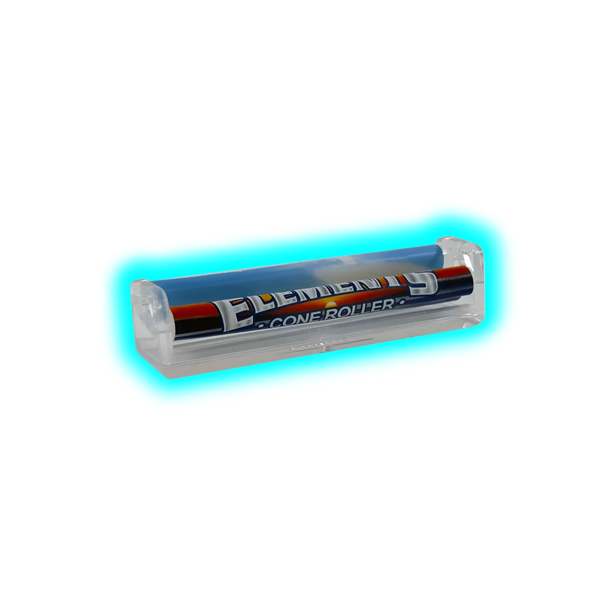 Elements Cone Rolling Maschine