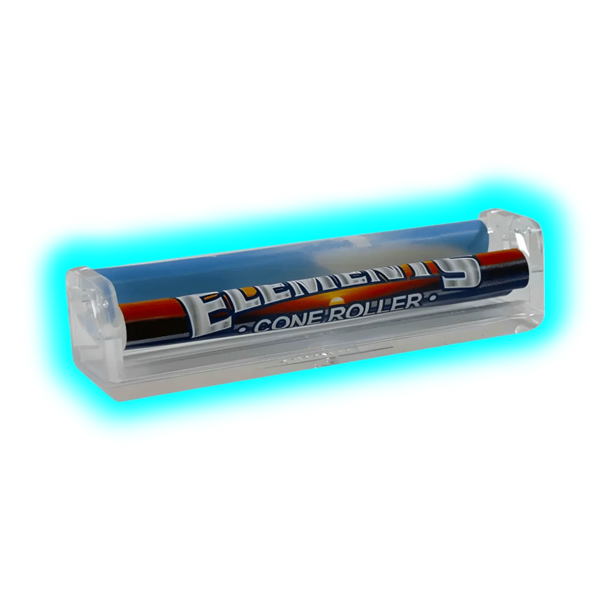 Elements Cone Rolling Maschine