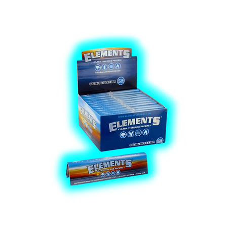 Elements Connoisseur Paper-Box