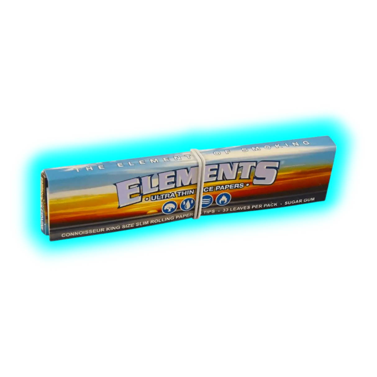 Elements Connoisseur Papers