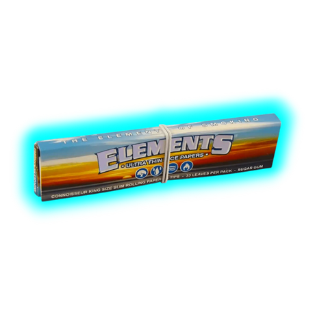 Elements Connoisseur Papers