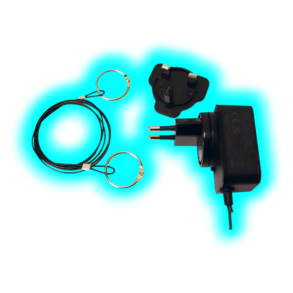 Elements Lighted Led Sign