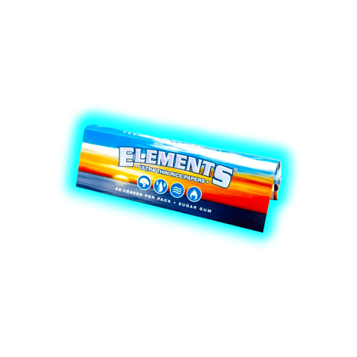 Elements Papers Single Wide