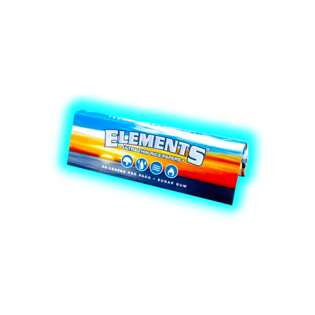 Elements Papers Single Wide