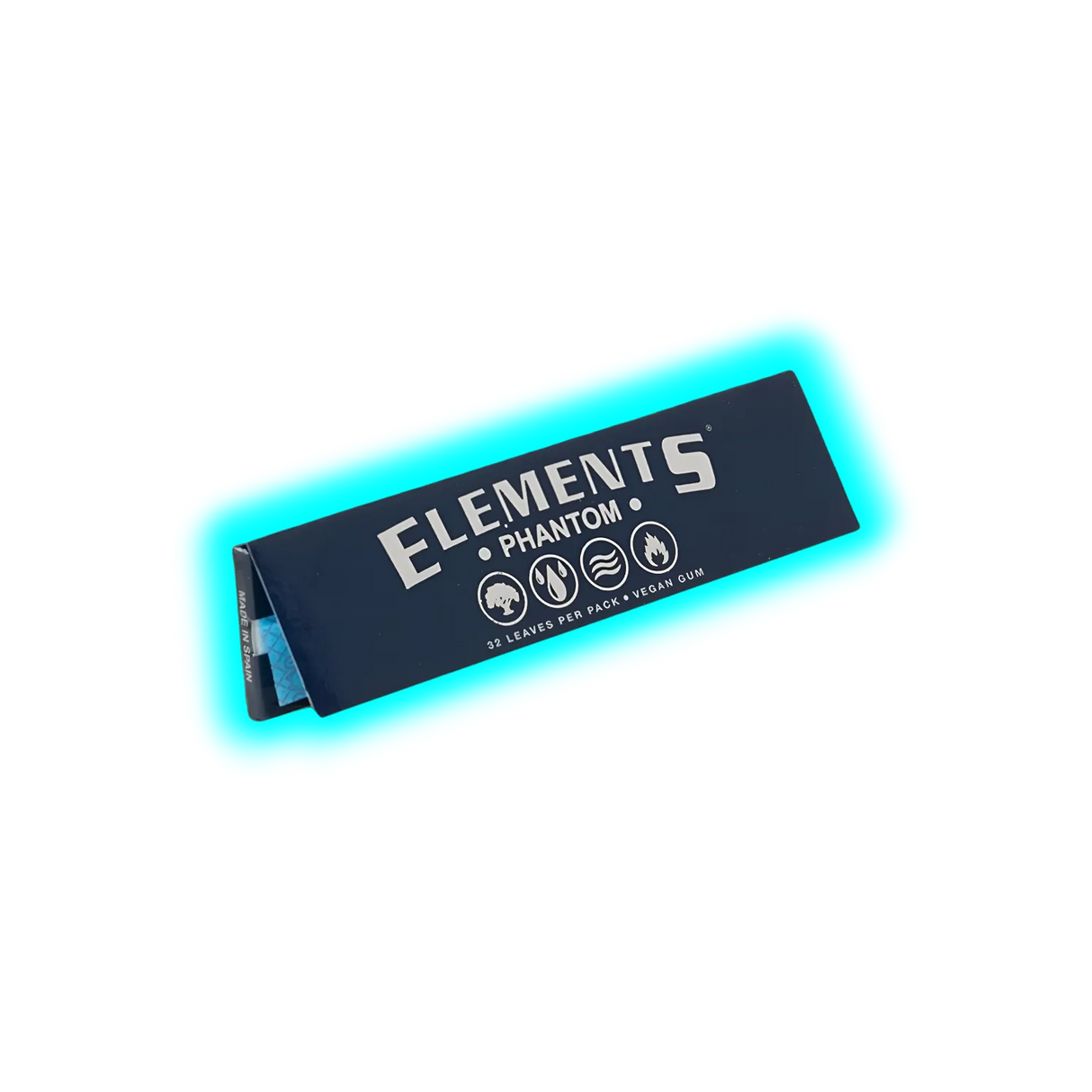 Elements Phantom King Size Larghe