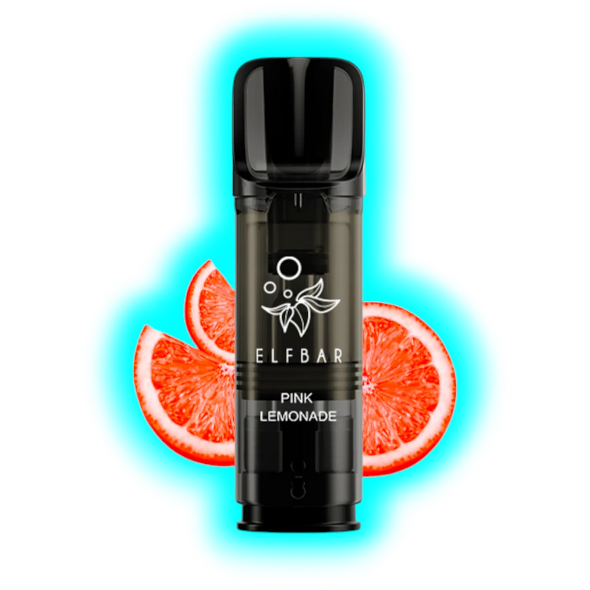 Elf Bar ELFA Pro Prefilled Pod (2 x 2ml) Pink Lemonade