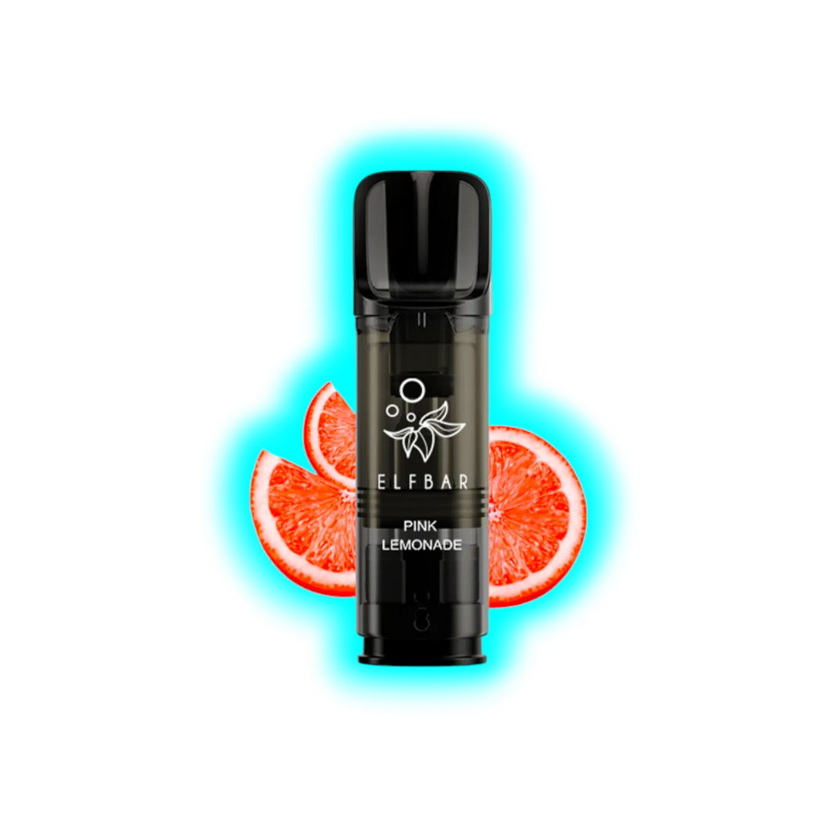 Elf Bar ELFA Pro Prefilled Pod (2 x 2ml) Pink Lemonade