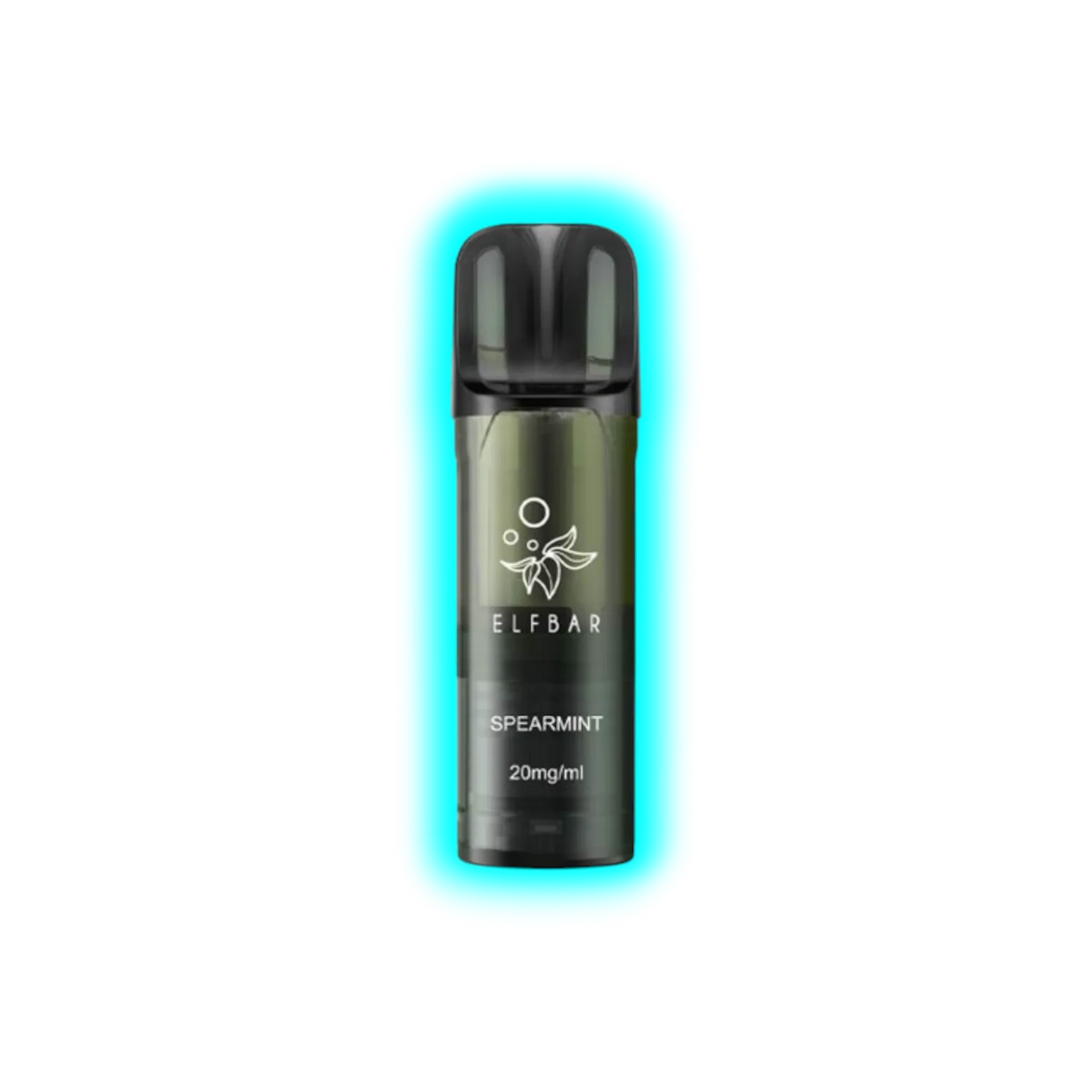 Elf Bar ELFA Pro V2 Prefilled Pod (2 x 2ml) Spearmint