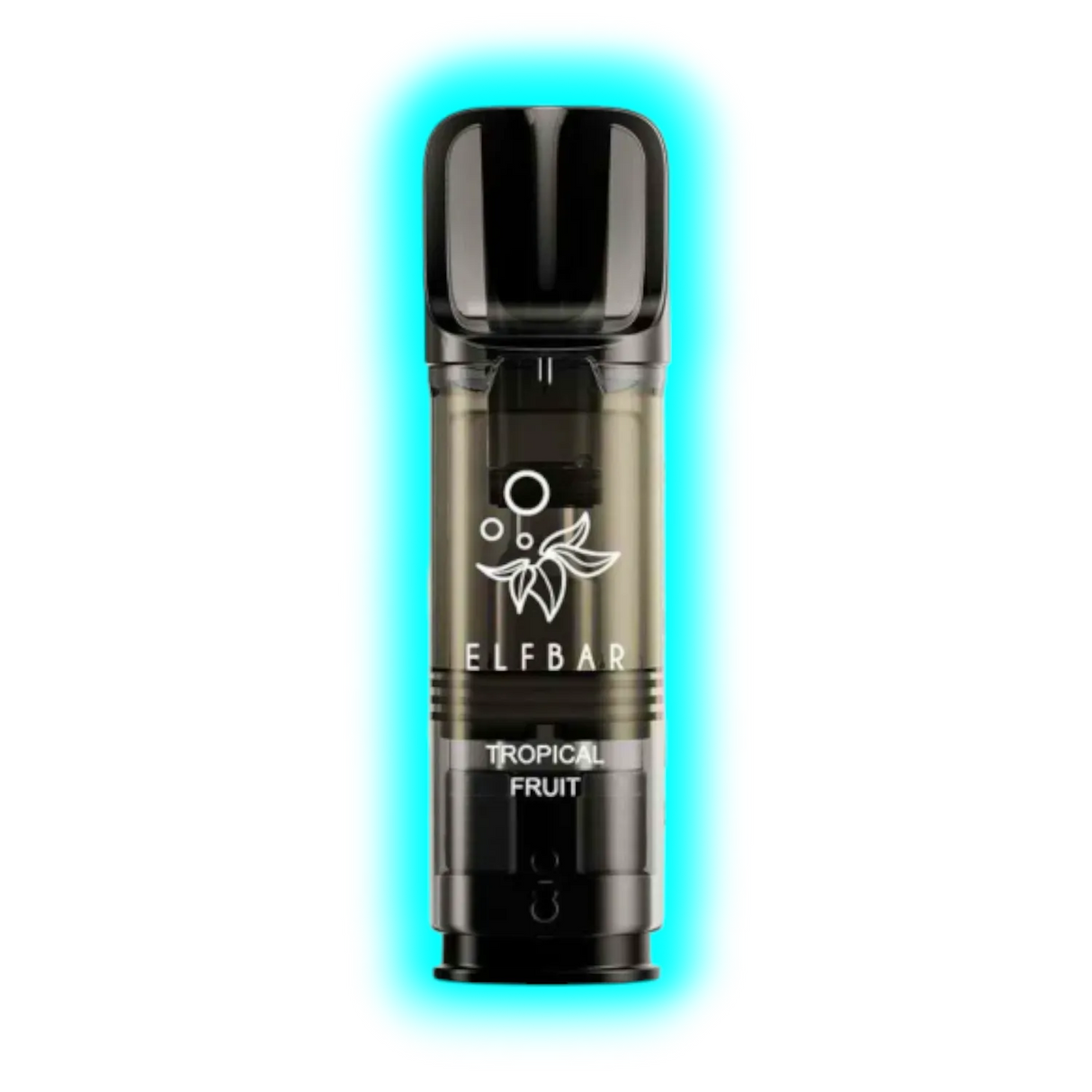 Elf Bar ELFA Pro V2 Prefilled Pod (2 x 2ml) Tropical Fruit