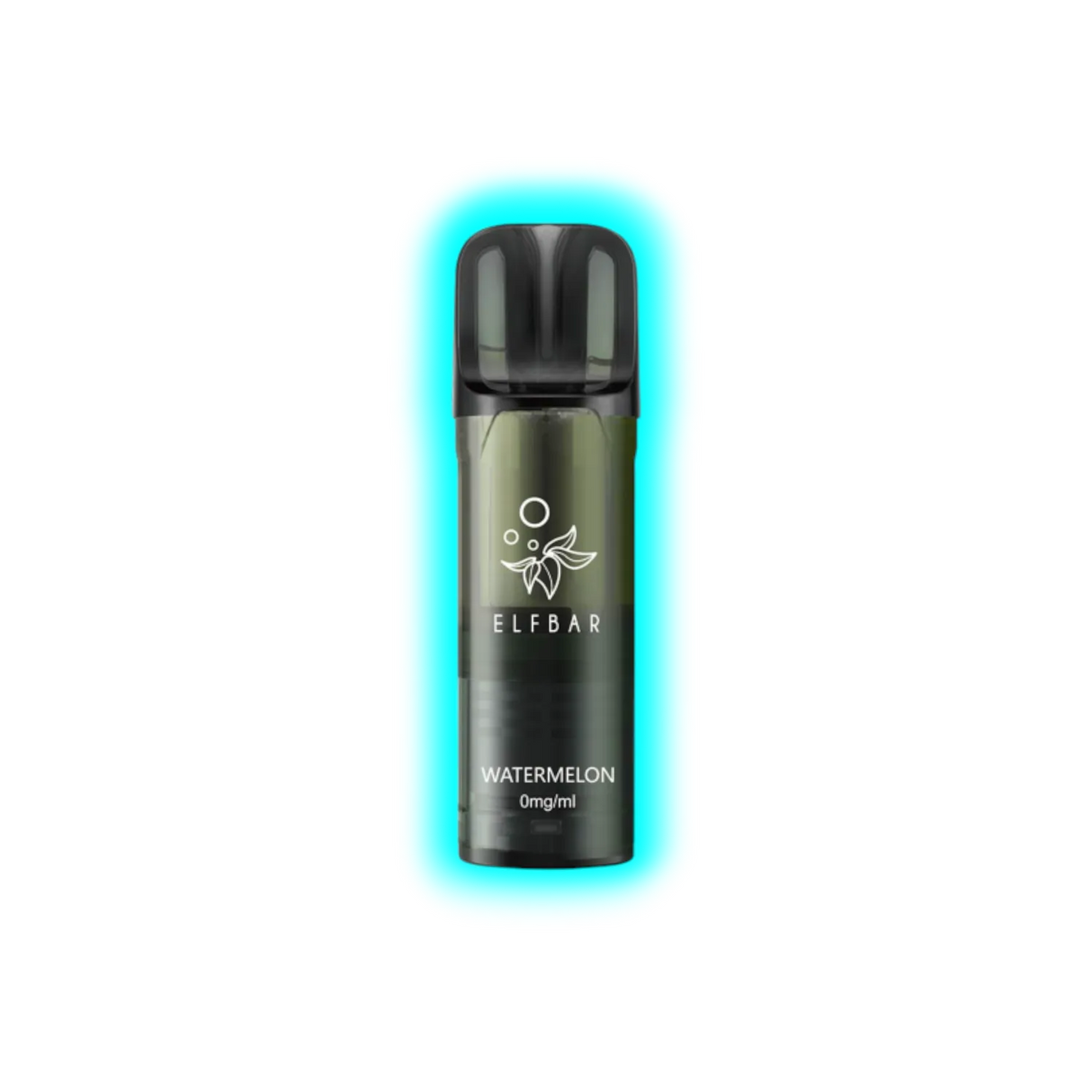 Elf Bar ELFA Pro V2 Prefilled Pod (2 x 2ml) Watermelon