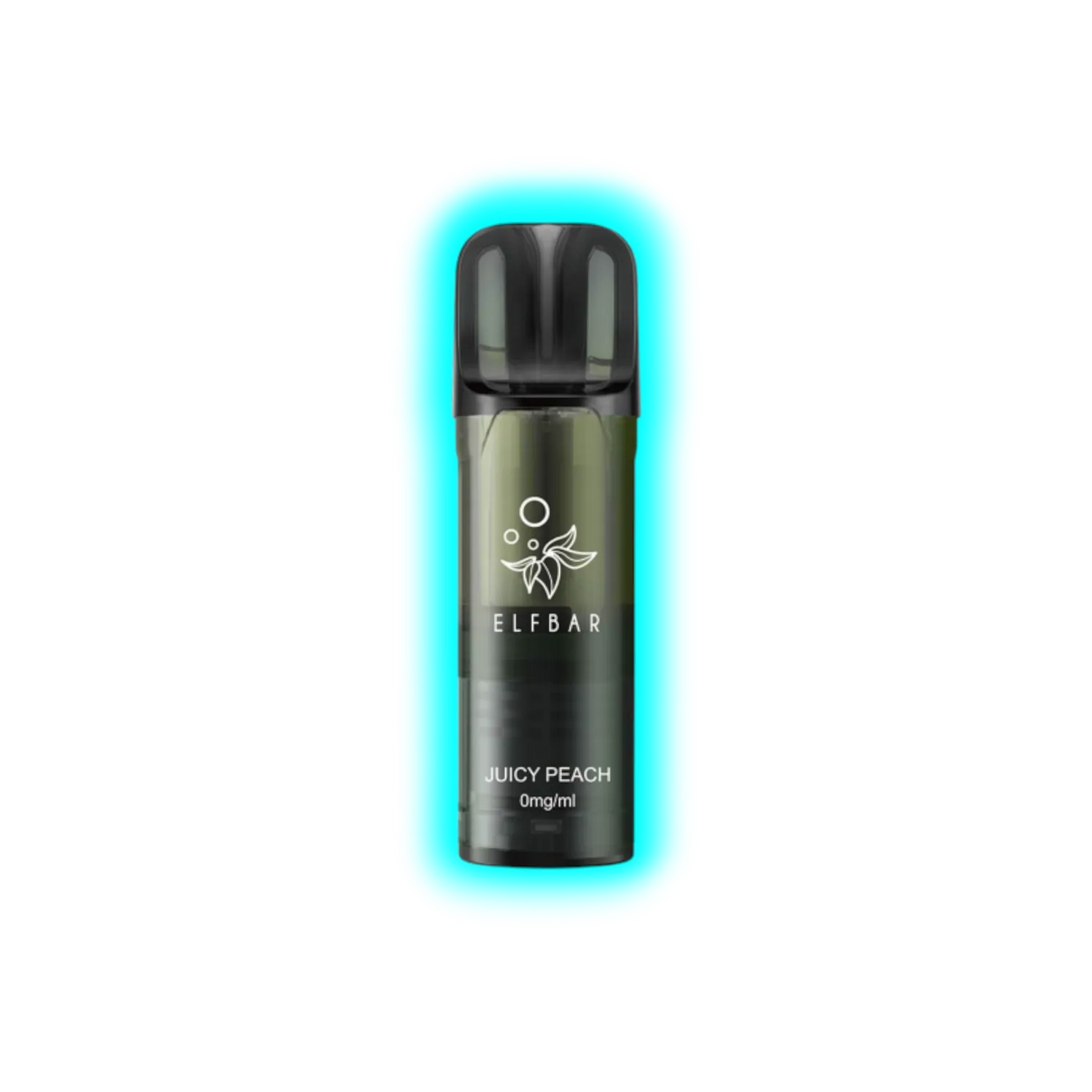 Elf Bar ELFA Pro V2 Prefilled Pod (2 x 2ml) Juicy Peach 0mg