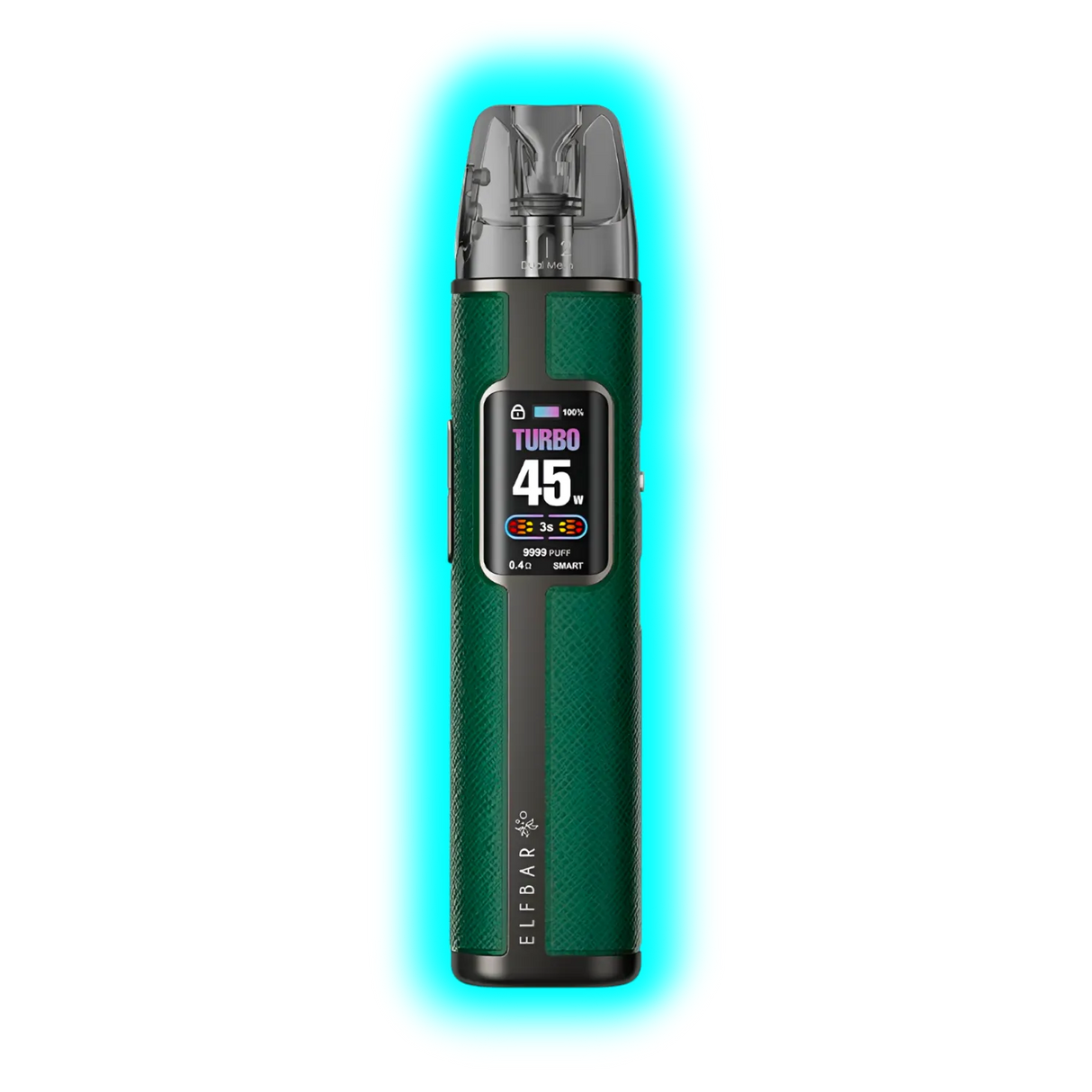 Elf Bar ELFX Pro Kit Forest