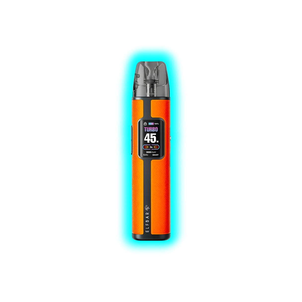 Elf Bar ELFX Pro Kit Orange
