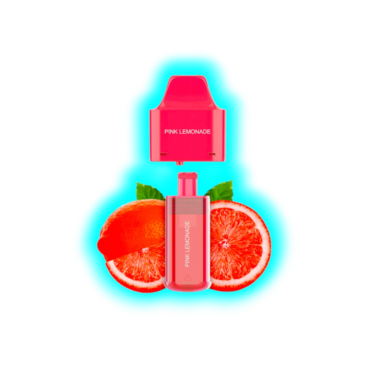 Elf Bar NX7000 Refill Pink Lemonade 20mg/ml