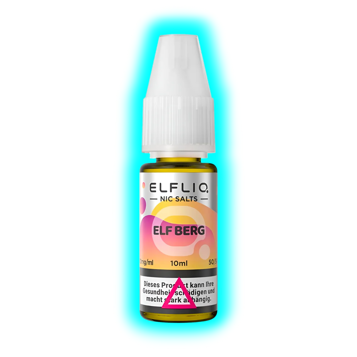 Elf Liq Elf Berg 10ml 20mg