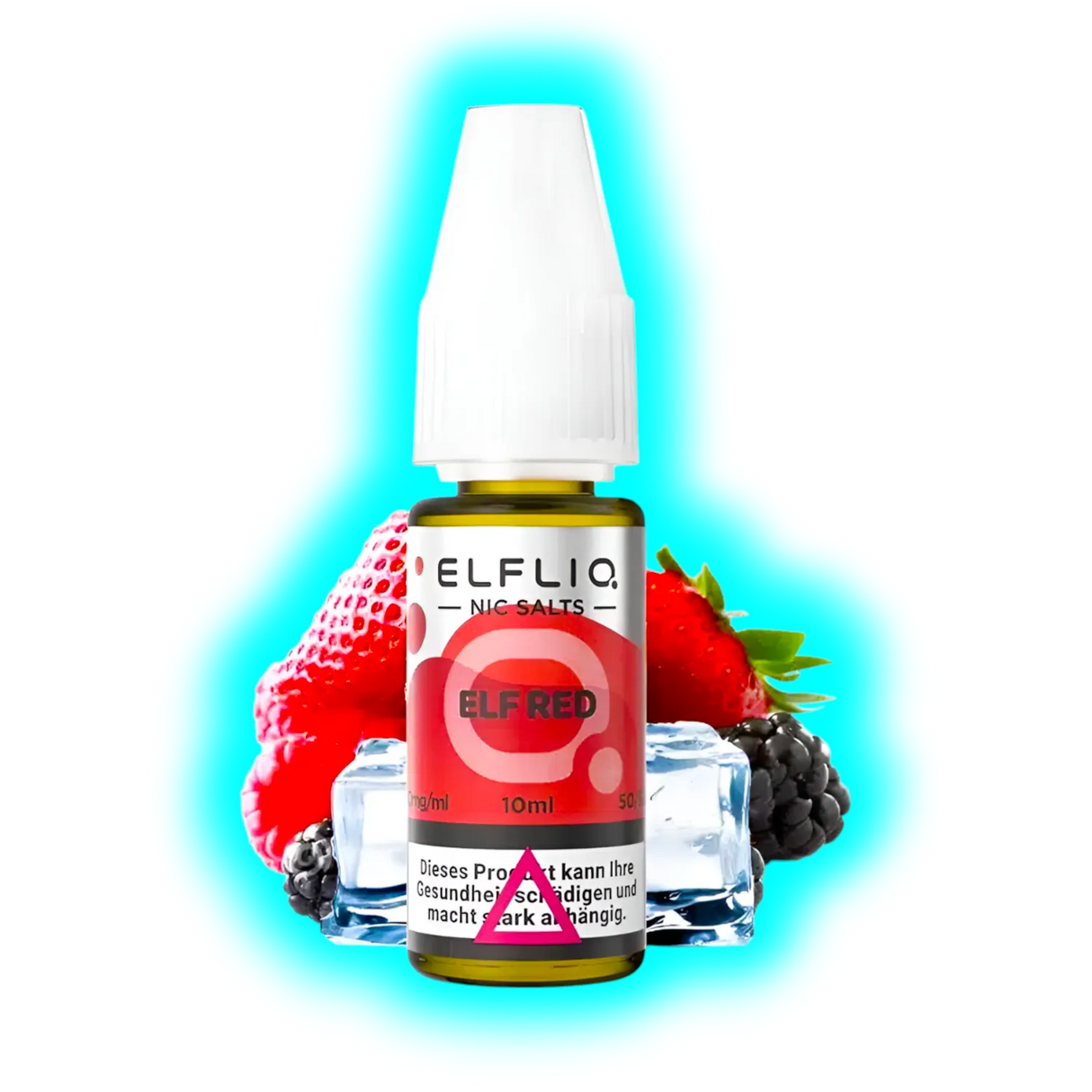 Elf Liq Elf Red 10ml 20mg