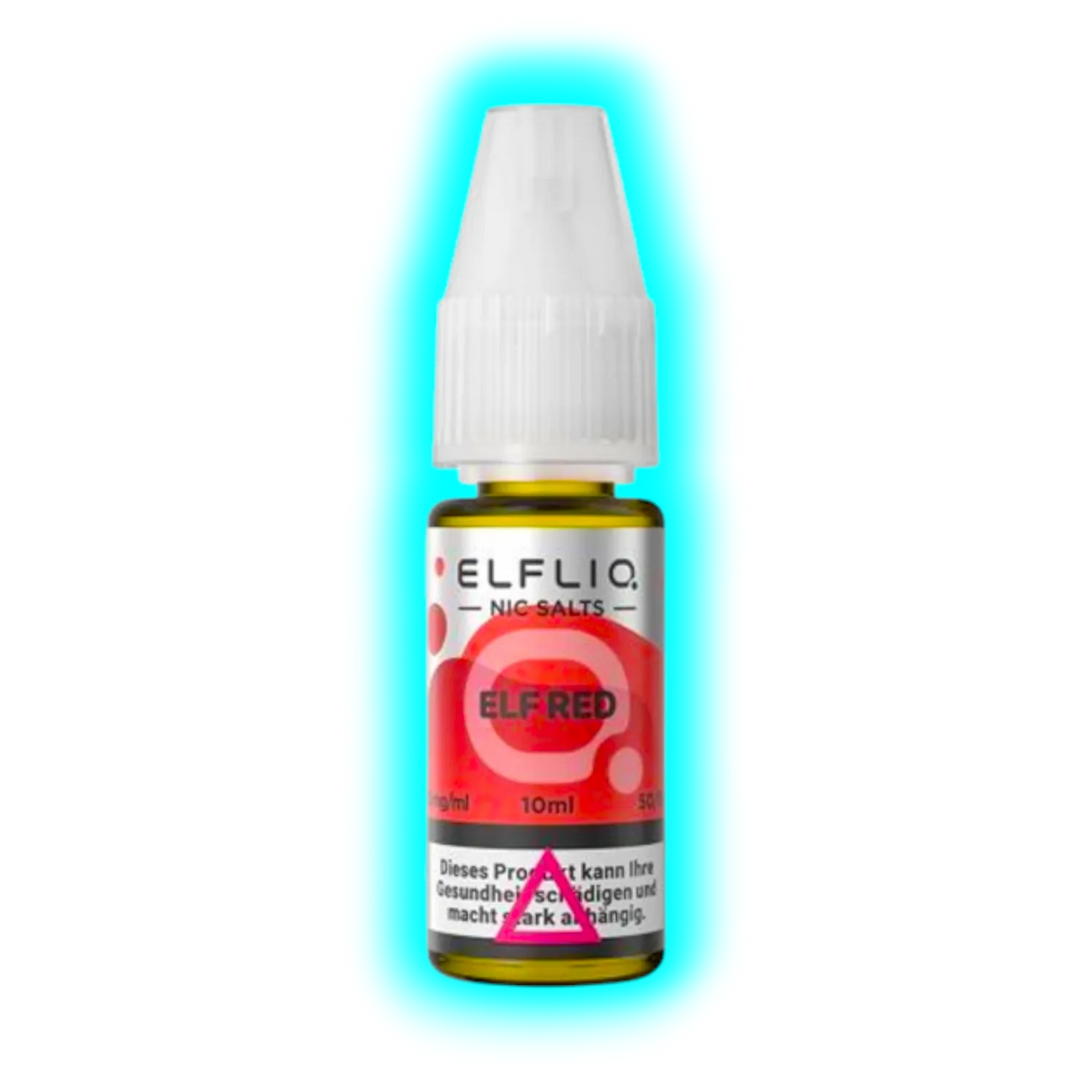 Elf Liq Elf Red 10ml 20mg