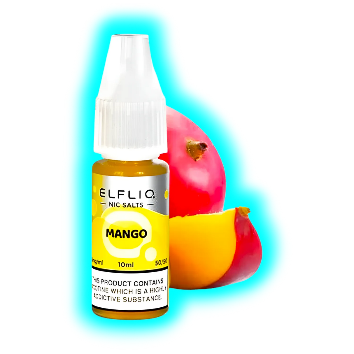 Elf Liq Mango 10ml 20mg