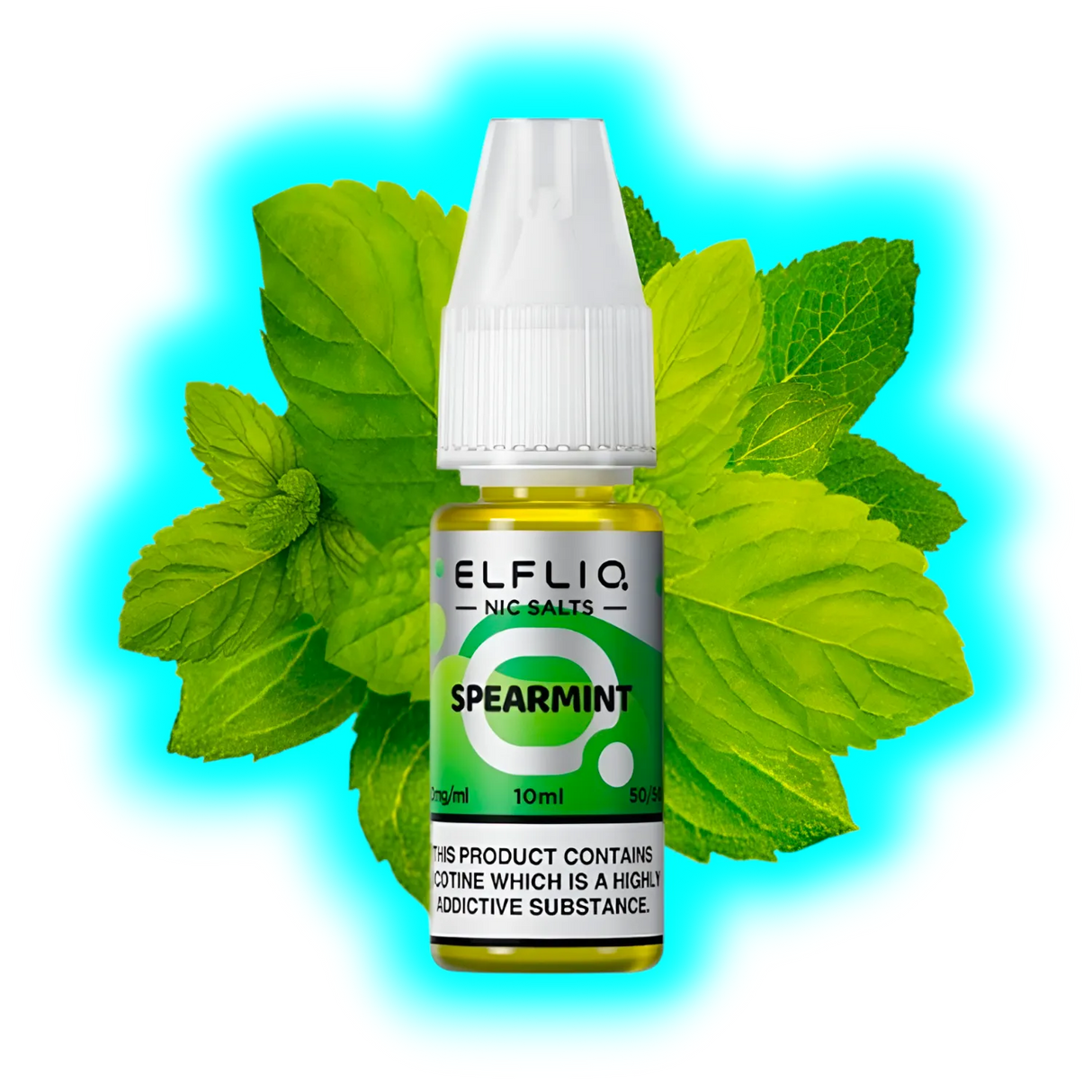Elf Liq Spearmint 10ml 20mg