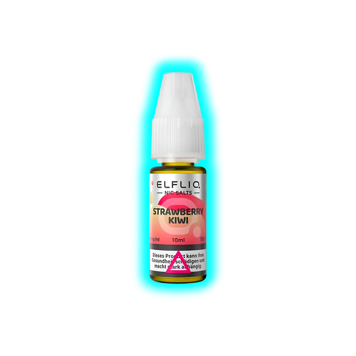 Elf Liq Strawberry Kiwi 10ml 20mg