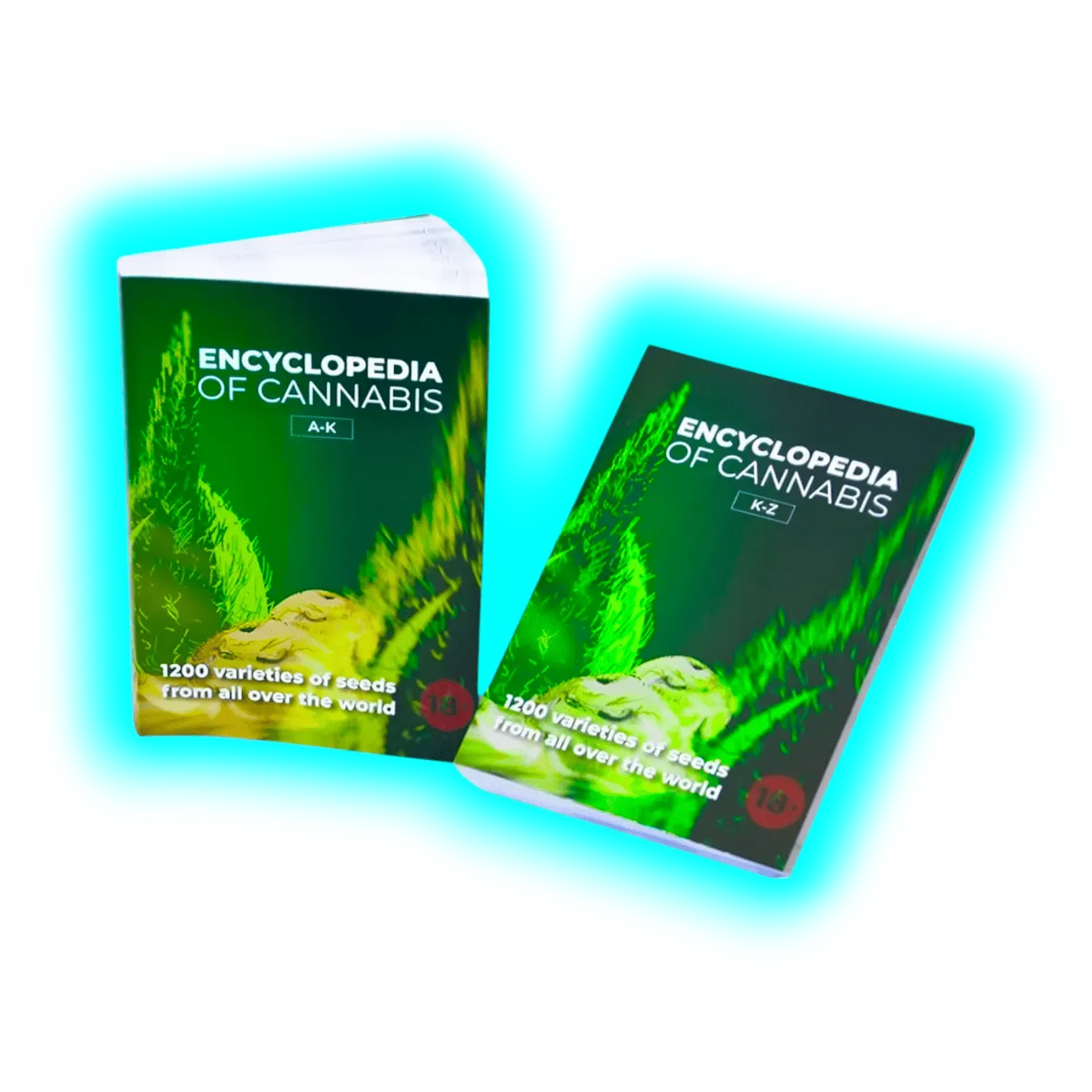 Encyclopedia of Cannabis