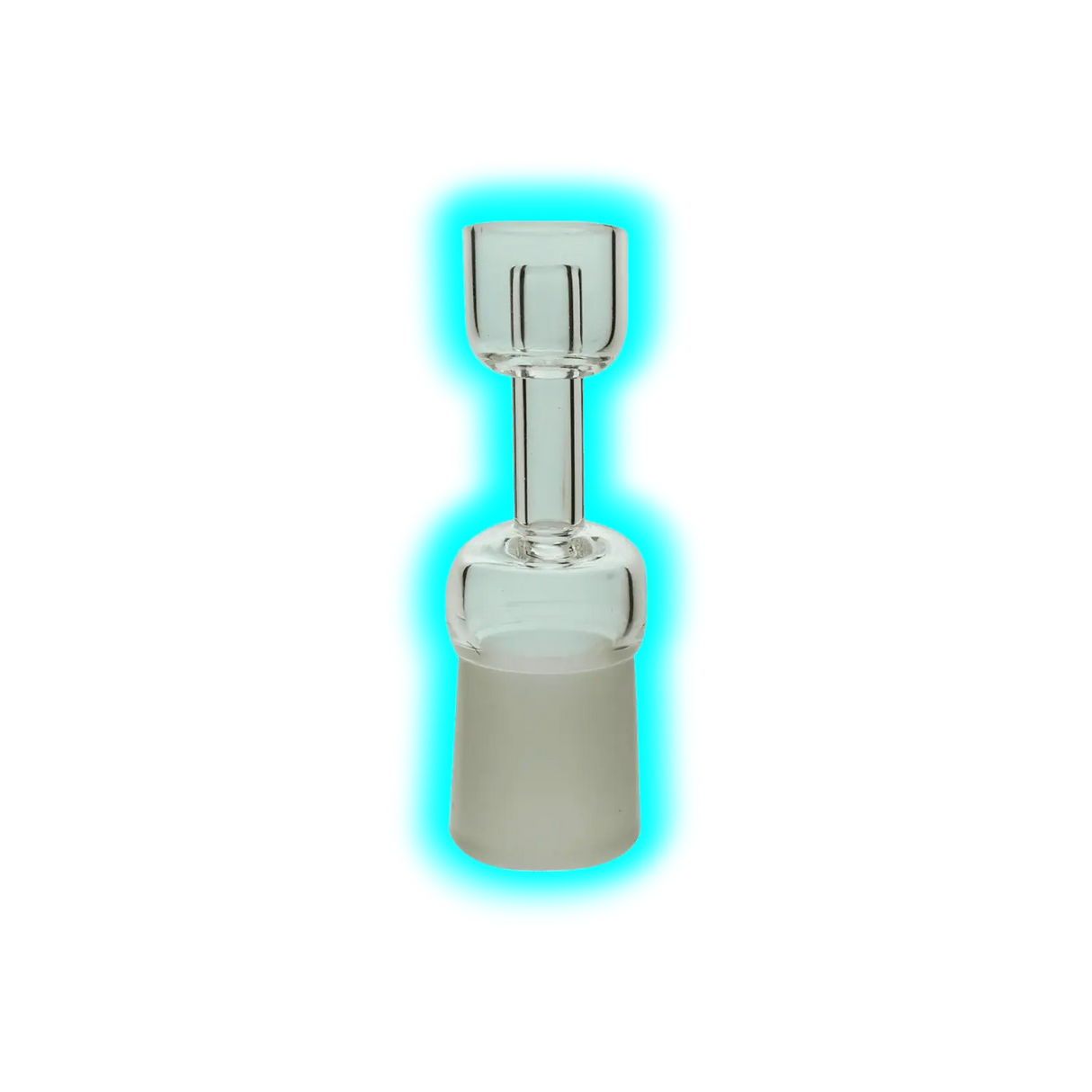 Errl Gear Quarz Domless Oilnail Rig 18mm