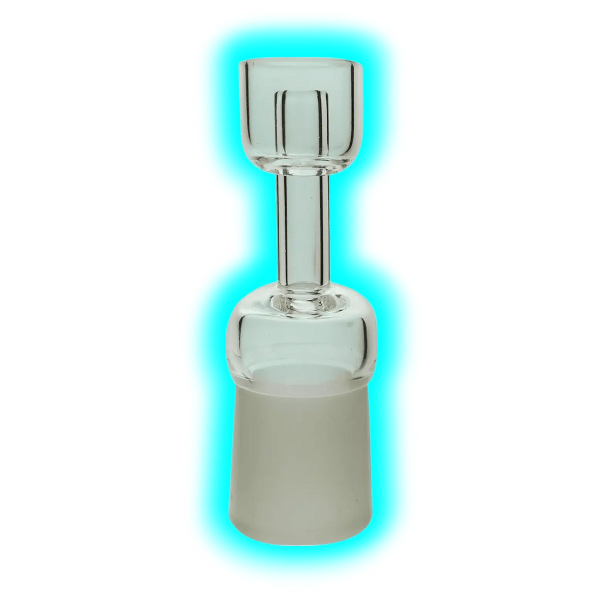 Errl Gear Quarz Domless Oilnail Rig 18mm