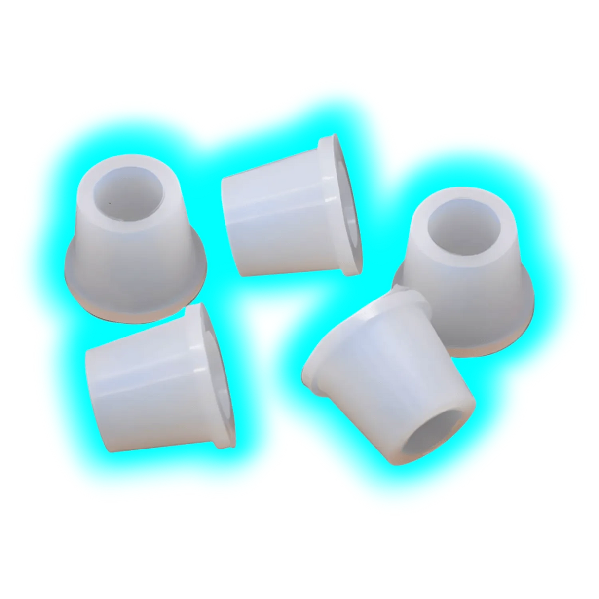 Ersatzdichtung zu Shisha China Schlauch S