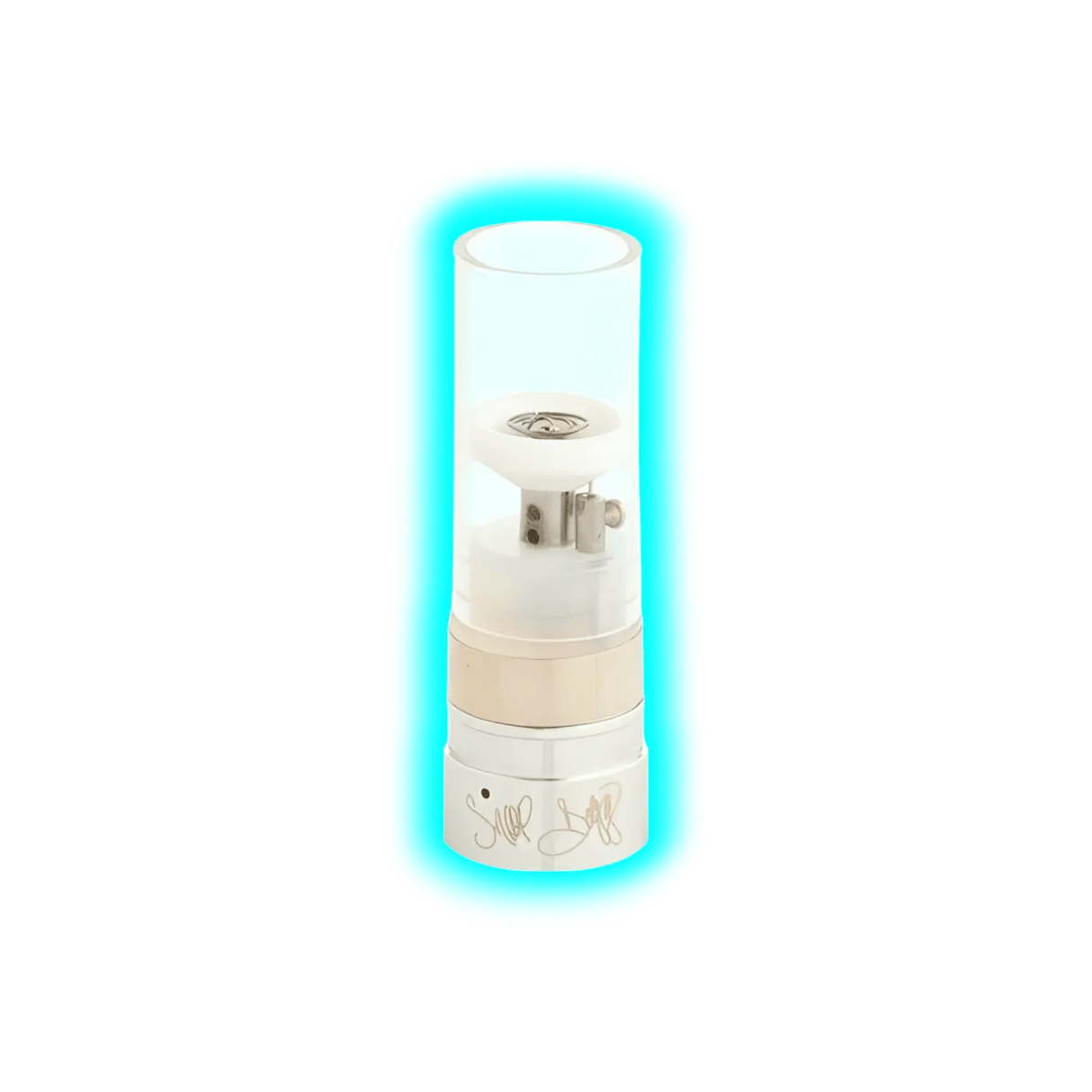 Ersatzglas für Snoop Dogg Pen