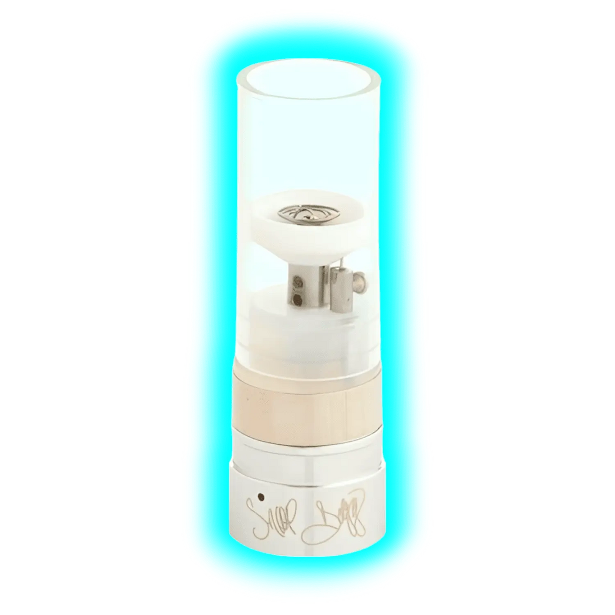 Ersatzglas für Snoop Dogg Pen