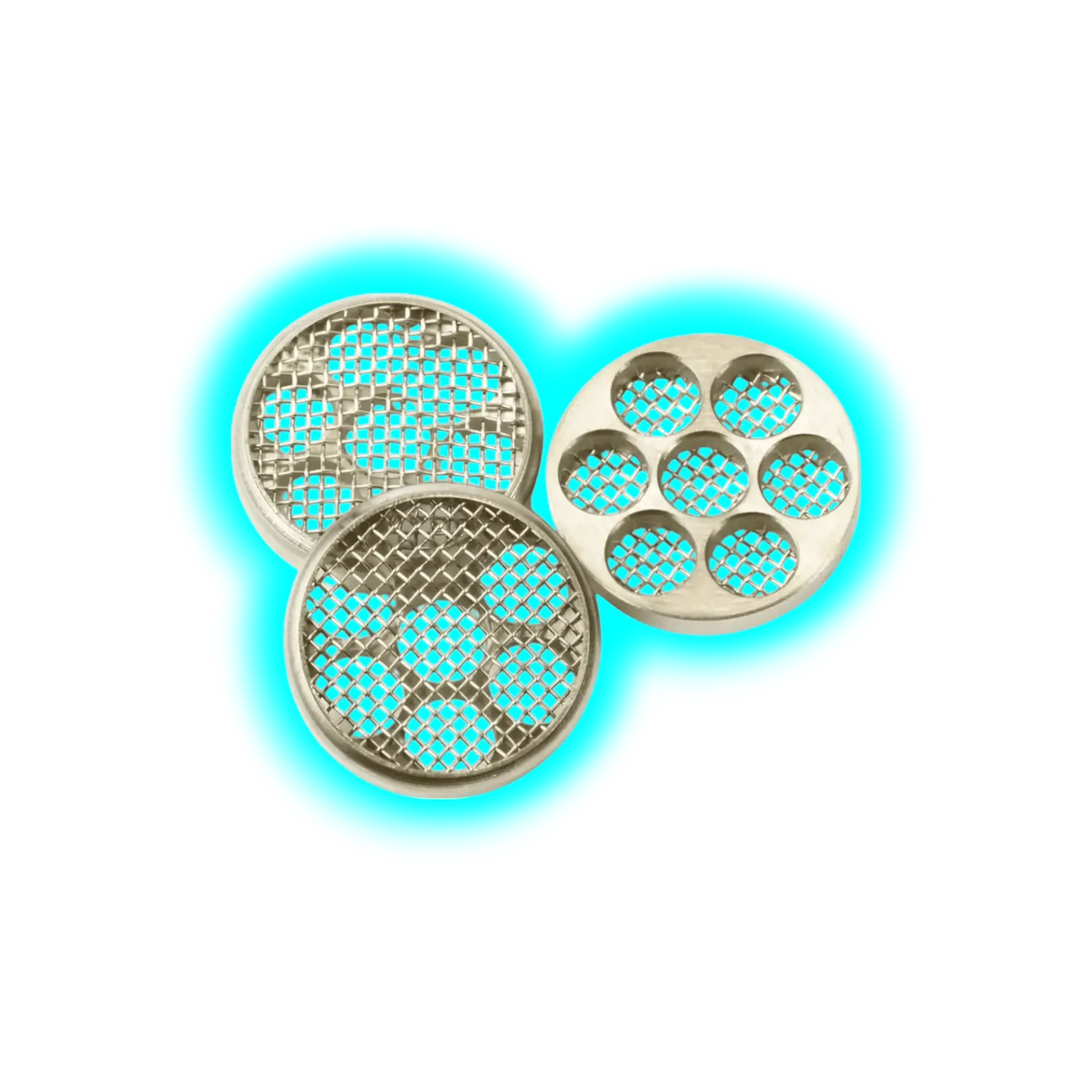 Ersatznetz 3er Pack Iolite