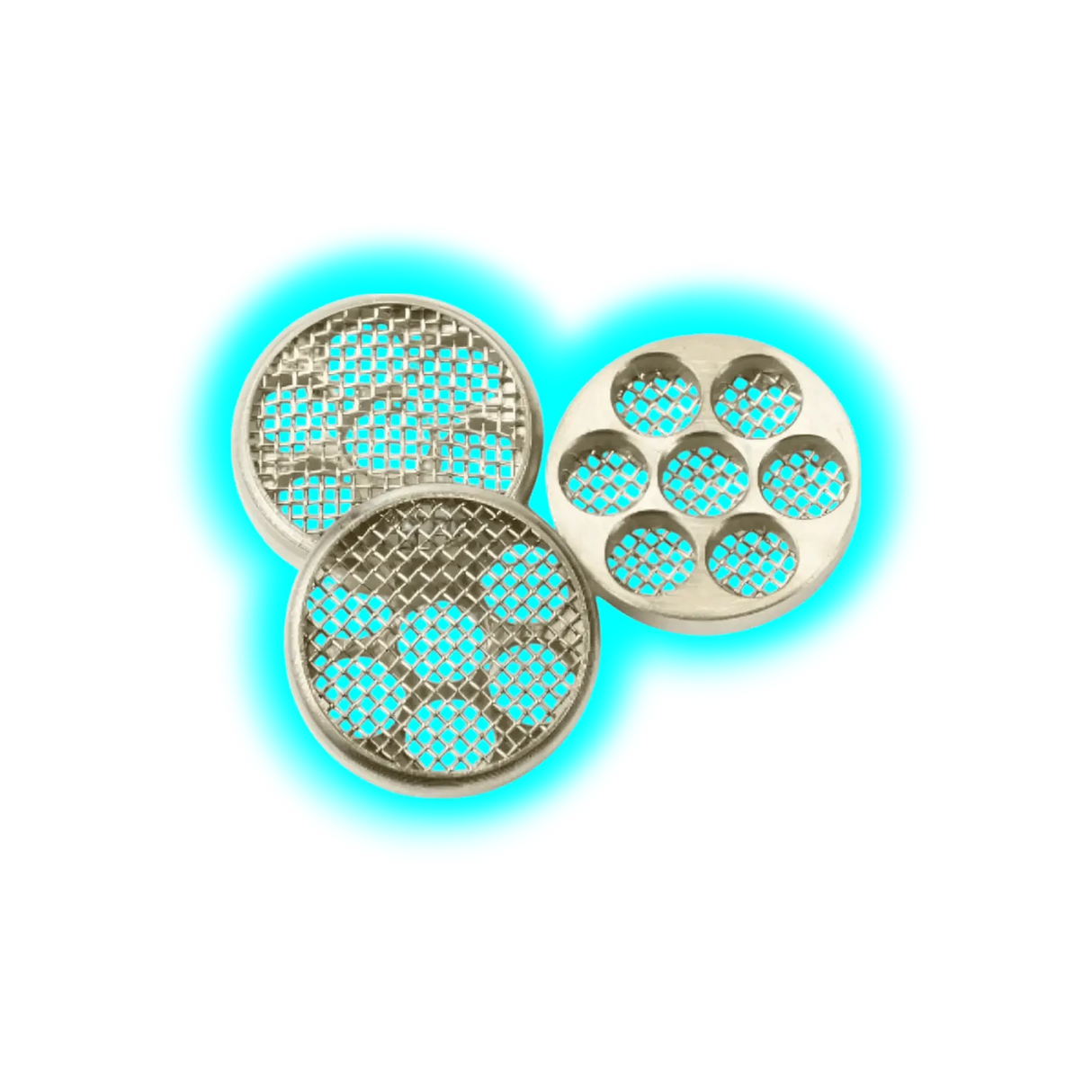 Ersatznetz 6er Pack Iolite