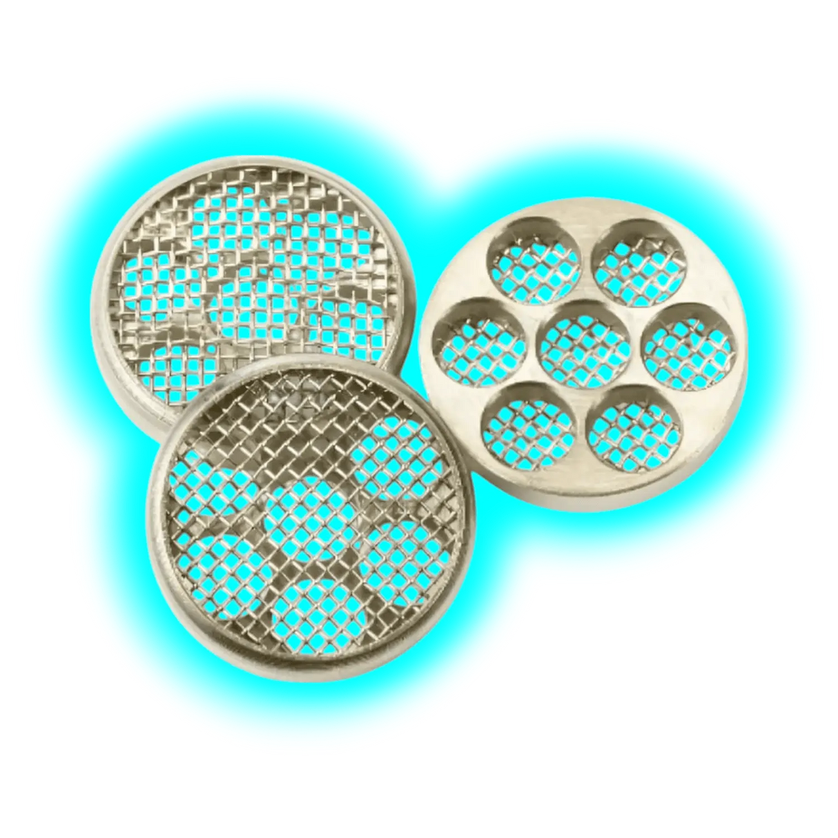 Ersatznetz 6er Pack Iolite