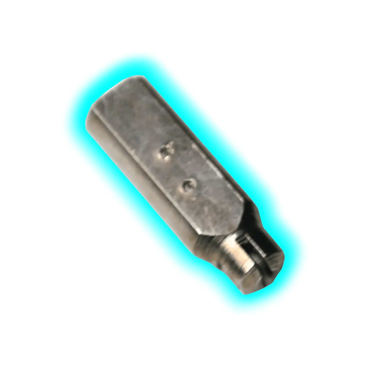 Ersatzrad mit Halter für Glasrohrschneider Professionell