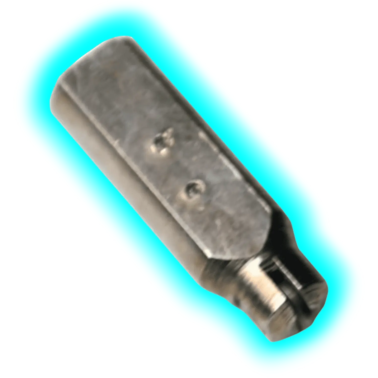 Ersatzrad mit Halter für Glasrohrschneider Professionell