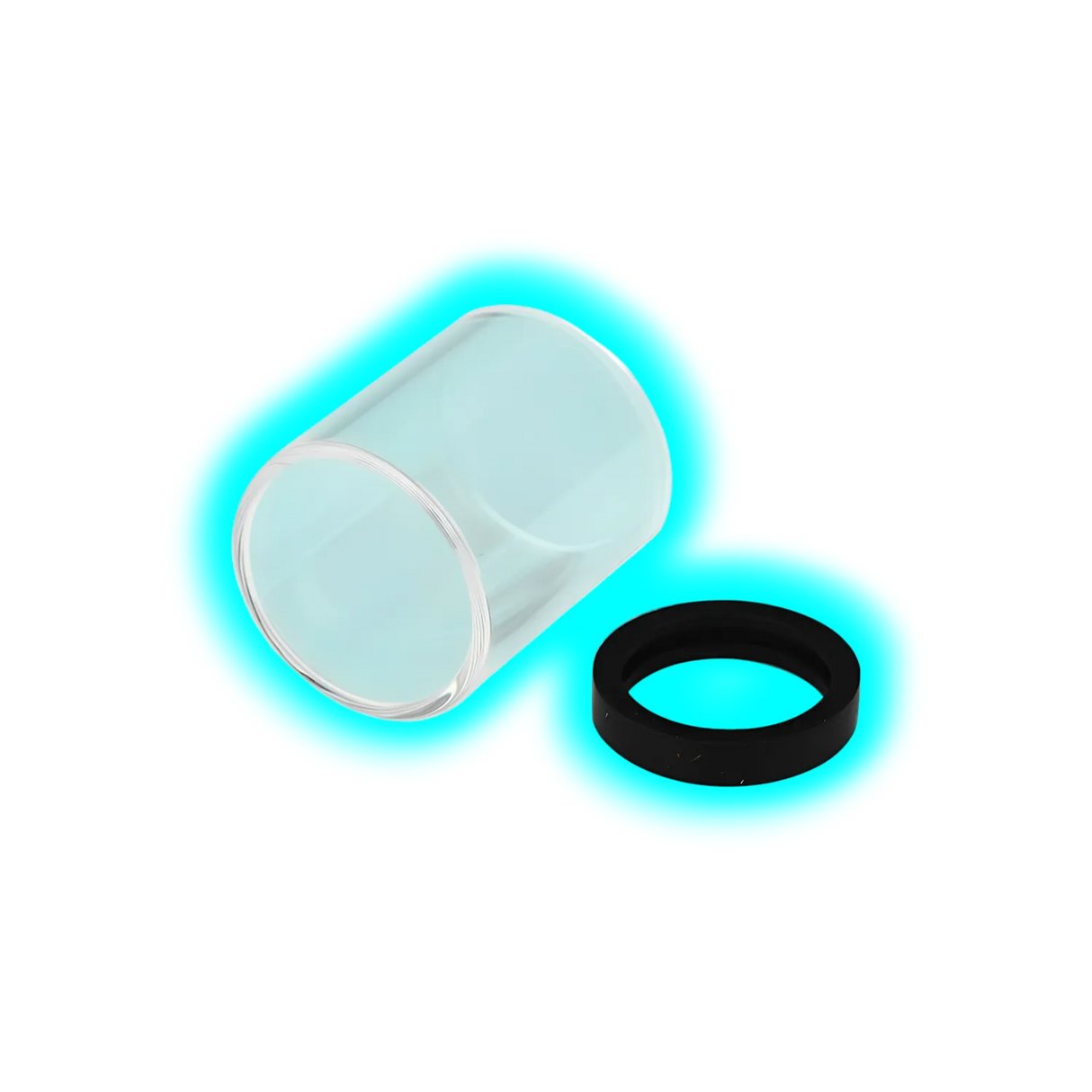 Estoc Tank Mega Replacement Glas