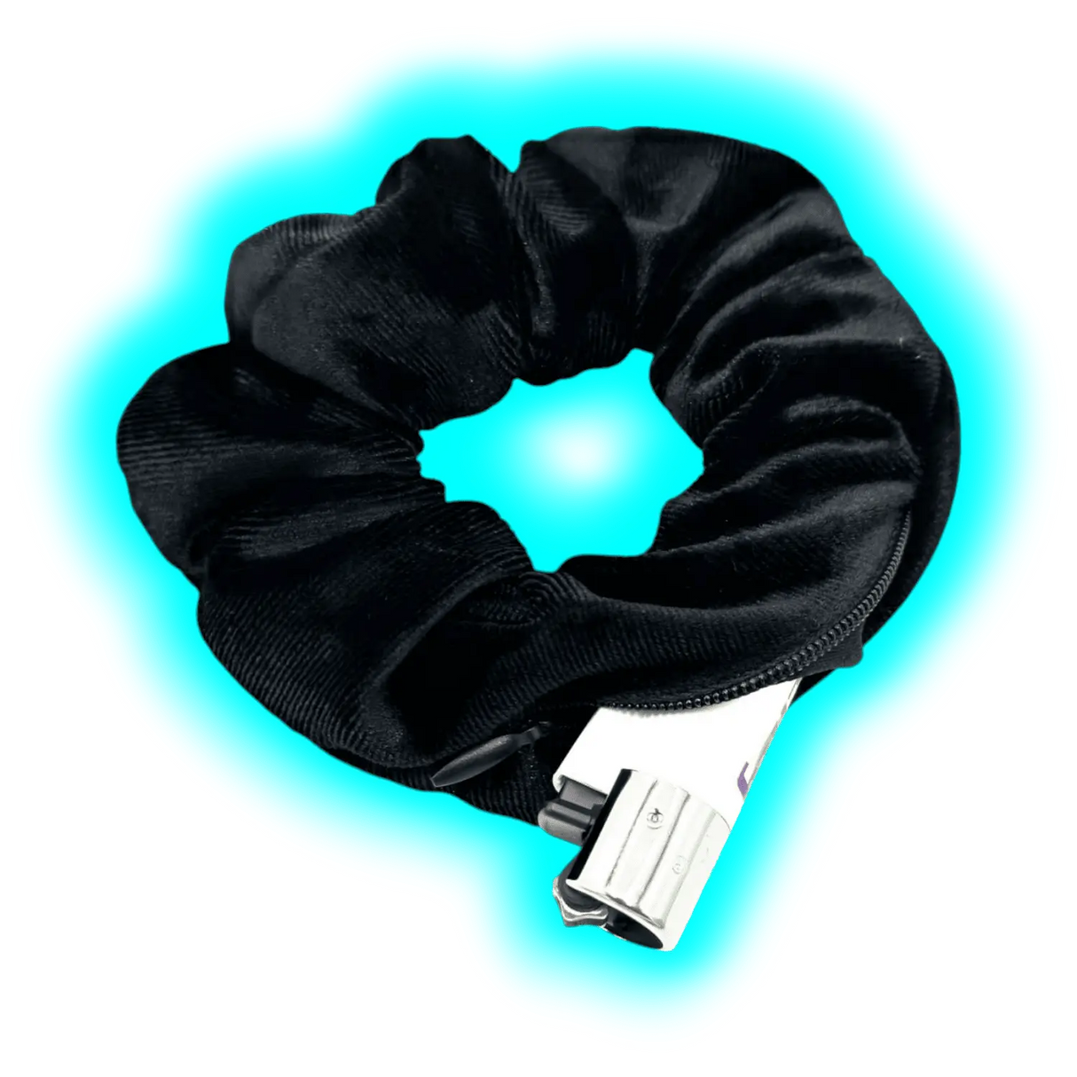 Evergreen Labs Secret Stash Hairband